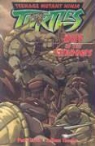 Peter David, Peter Thomas David, LeSean Thomas - Teenage Mutant Ninja Turtles Out of the Shadows