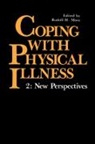 Rudolp H Moos, Rudolph H Moos, Rudolph H. Moos - Coping with Physical Illness Volume 2 : New Perspectives