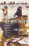 Jim Crace - Signals Of Distress
