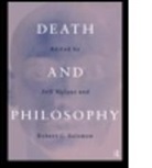J. E. Solomon Malpas, J.e Solomon Malpas, J.e. Solomon Malpas, J E Malpas, J. E. Malpas, J.E Malpas... - Death and Philosophy