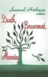 Samuel Heilman, Samuel (EDT) Heilman, Samuel C. Heilman, Heilman Samuel C., Samuel Heilman, Samuel C. Heilman - Death, Bereavement, and Mourning