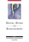 DICKENSON, Donna L Dickenson, Donna L Johnson Dickenson, Donna L L Johnson Dickenson, Donna L. Johnson Dickenson, Donna Dickenson... - Death, Dying and Bereavement