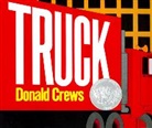 Donald Crews, Donald Crews - Truck