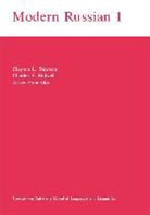 Vesna Cicin-Sain, Cicin-Sain Vesna, Clayton L. Dawson, Clayton L. Bidwell Dawson, Clayton L. Cicin-Sain Dawson, Dawson Clayton L.... - Modern Russian I
