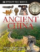 Arthur Cotterell, Geoff Brightling, Alan Hills - Ancient China