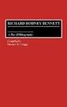Professor Stewart R. Craggs, Stewart R. Craggs - Richard Rodney Bennett