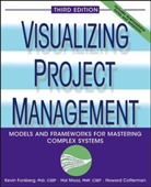 Howard Cotterman, Howard Forsberg Cotterman, Cotterman Howard, H Forsberg, Kevi Forsberg, Kevin Forsberg... - Visualizing Project Management