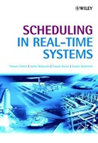 COTTET, F Cottet, Francis Cottet, Francis (Lisi/ensma Cottet, Francis Delacroix Cottet, Cottet Francis... - Scheduling in Real-Time Systems