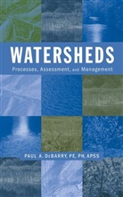 Pa Debarry, Paul A Debarry, Paul A. Debarry, DeBarry Paul A. - Watersheds