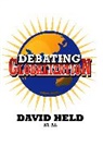 Anthony Barnett, Anthony Held Barnett, D Held, Anthony Barnett, Anthony (openDemocracy) Barnett, David Held... - Debating Globalization