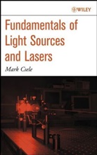 Csele, M Csele, Mark Csele, Mark (Computer Engineering Technology Depar Csele, Csele Mark - Fundamentals of Light Sources and Lasers