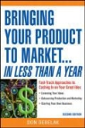 Don Debelak - Bringing Your Product to Market... In Less Than a Year