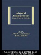Csernansky C. Csernansky, J.g. Lauriello Csernansky, John C. (Washington U School of Medici Csernansky, John G. Csernansky, John G. Lauriello Csernansky, John Lauriello... - Atypical Antipsychotics