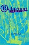 Ale Debeljak, Ale¿ Debeljak, Ales Debeljak, Stjepan G. Mestrovic - Reluctant Modernity