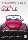 Richard Copping, Richard A. Copping, Richard A. Cservenka Copping, Copping Richard, Ken Cservenka, Kenneth Cservenka... - Essential Buyers Guide Volkswagon Beetle