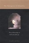 Arnold I. Davidson, Davidson Arnold I. - Emergence of Sexuality