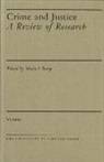 Michael Tonry, Michael (EDT)/ Doob Tonry, Michael Doob Tonry, Tonry Michael, Anthony N. Doob, Michael Tonry... - Crime and Justice, Volume 31