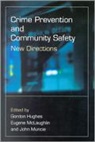 Gordon Mclaughlin Hughes, Gordon Hughes, Eugene McLaughlin, John Muncie - Crime Prevention and Community Safety