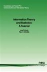 Imre Csisz4ar, Imre Csiszar, Paul Shields - Information Theory and Statistics
