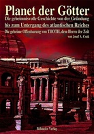 Johanna Bohmeier, Josef Csuk, Josef A. Csuk, Joseph Csuk - Planet der Götter