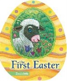 Jesslyn Deboer, David Austin Clar - The First Easter