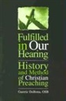 Guerric Debona - Fulfilled In Our Hearing