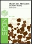 R. F. Craig, R. F. Craig Craig, R.F. Craig, Robert Craig - Craig''s Soil Mechanics