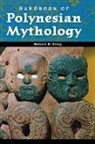 Robert Craig, Robert D Craig, Robert D. Craig, Robert Dean Craig, Craig Robert Dean - Handbook of Polynesian Mythology