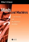 Michael R W Dawson, Michael R. W. Dawson, Michael R. W. (University of Alberta) Dawson, Dawson Michael R. W. - Minds and Machines
