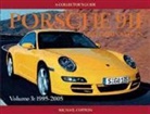 COTTON, Michael Cotton - Porsche 911 And Derivatives, 1994-2005