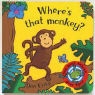 Dan Crisp - Where's That Monkey