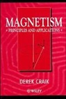 Craik, D Craik, D. J. Craik, Derek Craik, Derek J Craik, Derek J. Craik... - Magnetism