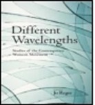 Jo Reger, Jo Reger, Jo Reger - Different Wavelengths