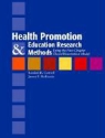 Cottrell, Randall R. Cottrell, Randall R./ McKenzie Cottrell, Randy Cottrell - Health Promotion And Education Research Methods