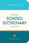 George Davidson - The Penguin Pocket Schools Dictionary