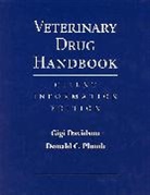 Elizabeth J Davidson, Elizabeth J. Davidson, Elizabeth J. Plumb Davidson, G Davidson, Gigi Davidson, Gigi Plumb Davidson... - Veterinary Drug Handbook: Client Information Editi on