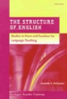 Jeanette Decarrico, Jeanette S. DeCarrico, Jeanette Speer Decarrico - Structure of English