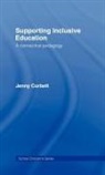 Jenny Corbett, Jenny (Lecturer Corbett, Corbett Jenny - Supporting Inclusive Education