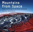 Stefan Dech, Stefan Messner Dech, Rudiger Glaser, Rudiger Glasser, Ralf-Peter Martin, Reinhold Messner - Mountains from Space