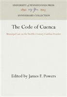 CUENCA, James Powers, James F Powers, James F. Powers - Code of Cuenca