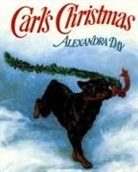 Alexandra Day, Alexandra Day - Carl's Christmas