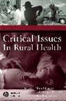 N Glasgow, Nina Glasgow, Nina Morton Glasgow, GLASGOW NINA MORTON LOIS WRIGHT, Nina Glasgow, Nan Johnson... - Critical Issues in Rural Health