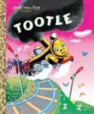 Gertrude Crampton, Tibor Gergely, Tibor (ill) Gergely, Tibor Gergely - Tootle