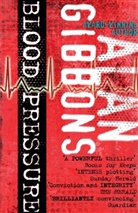 Alan Gibbons - Blood Pressure