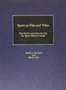 Daryl Alder, Daryl Davidson Alder, Judith a Davidson, Judith A. Davidson, Judith A. Alder Davidson - Sport on Film and Video