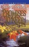 Susan Crandall - Promises To Keep