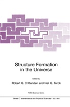 Robert G Crittenden, Robert G. Crittenden, Robert G. Crittenden, Neil G. Turok - Structure Formation in the Universe