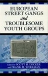 s weerman Decker, Scott H. Decker, Scott Decker, Scott H Decker, Scott H. Decker, Frank Weerman... - European street gangs and troubleso