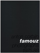 Anton Corbijn - Famouz