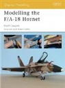 Geoff Coughlin - Modelling the F/A-18 Hornet
